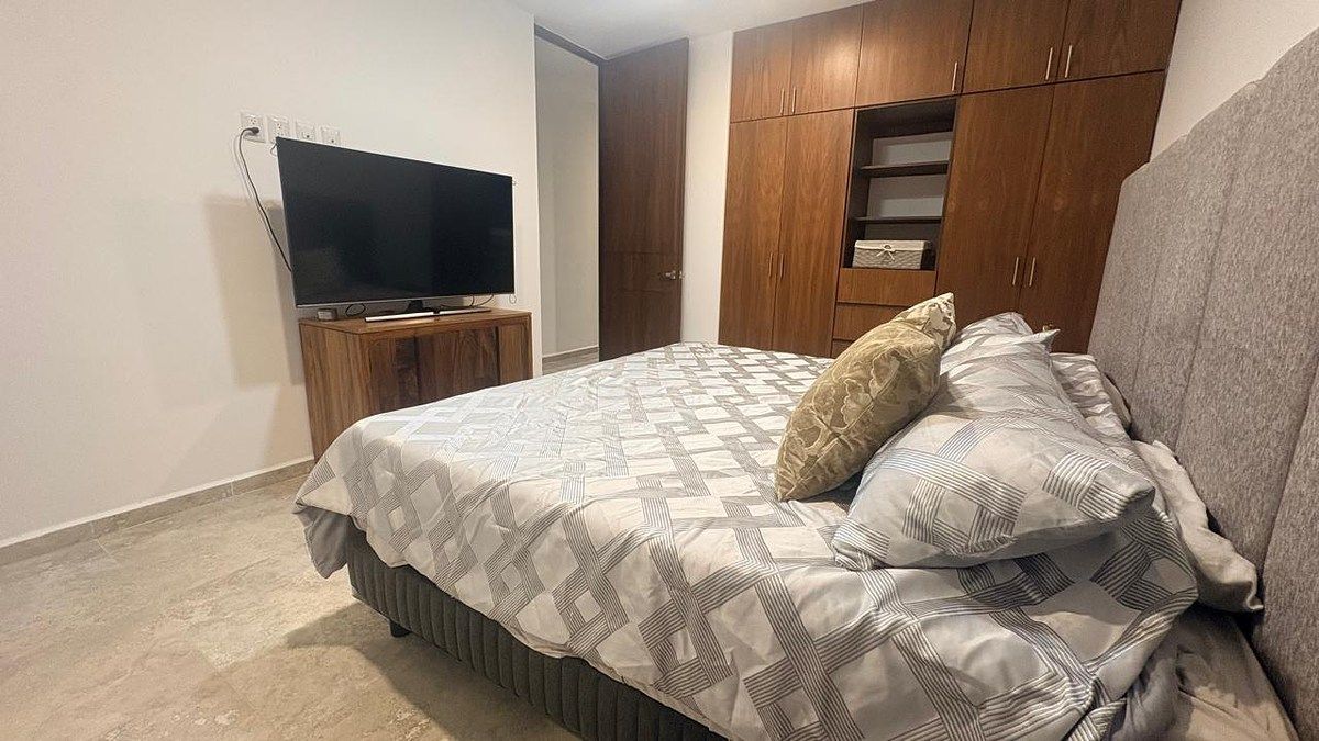 Apartamento em Cabo Norte, Mérida, foto 6 de 21