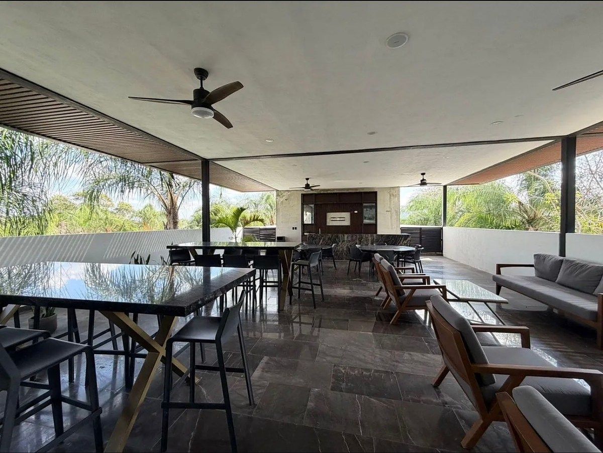 Apartamento em Cabo Norte, Mérida, foto 17 de 21
