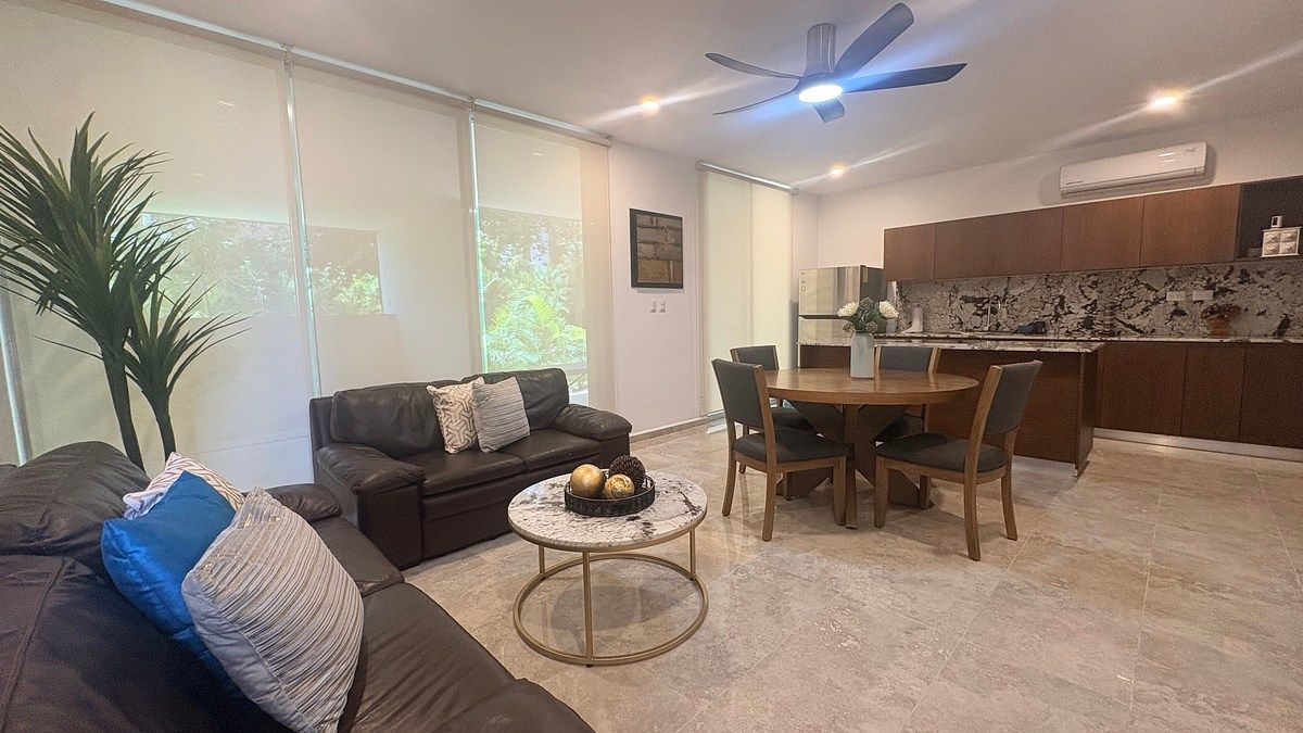 Apartment in Mérida - Progreso, Mérida, photo 26 of 27