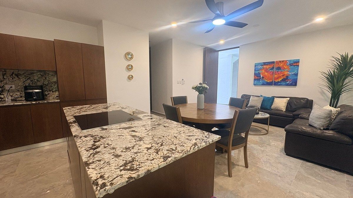 Apartment in Mérida - Progreso, Mérida, photo 27 of 27