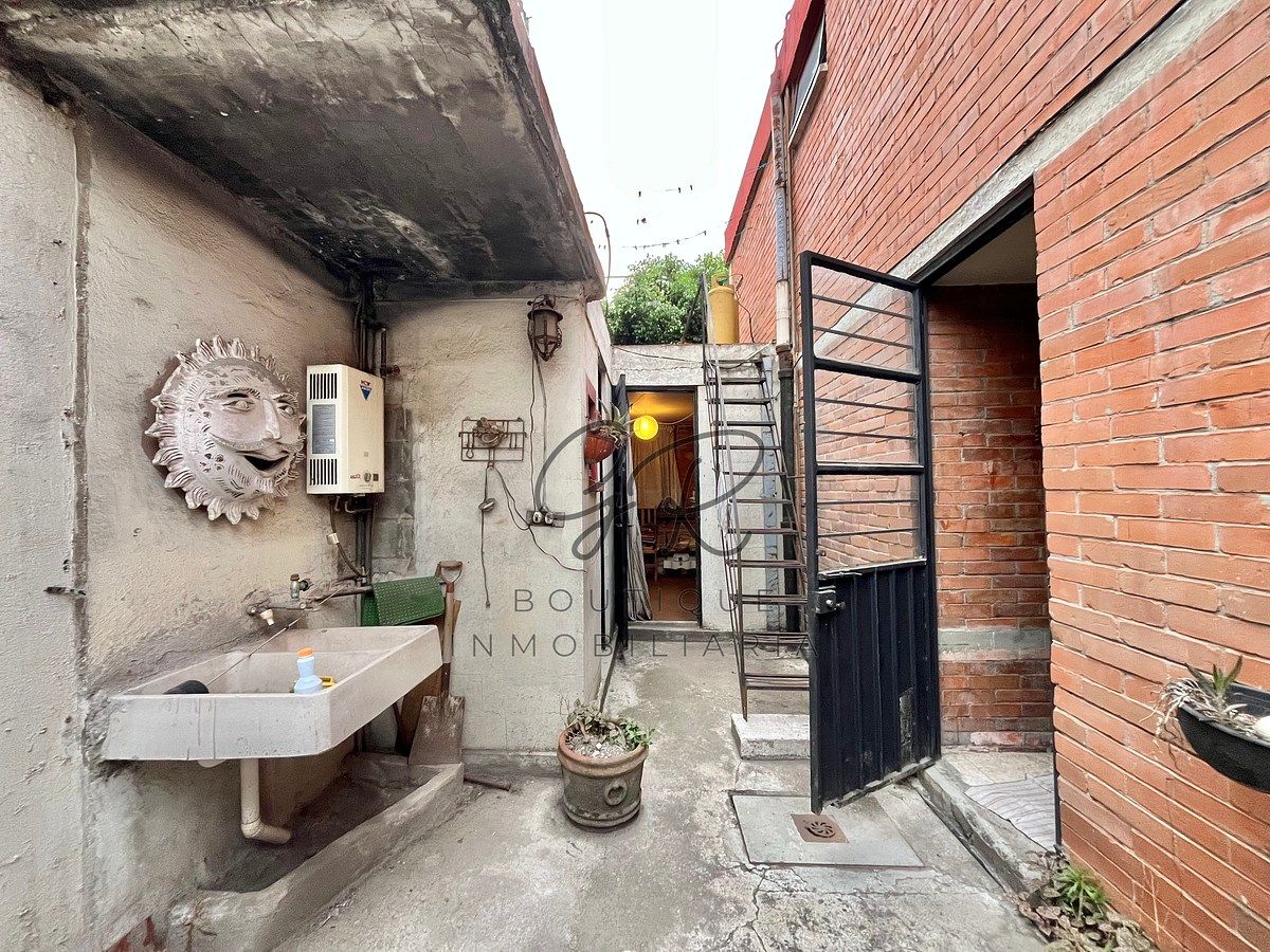 Casa en Nueva Santa Anita, Iztacalco, foto 9 de 22
