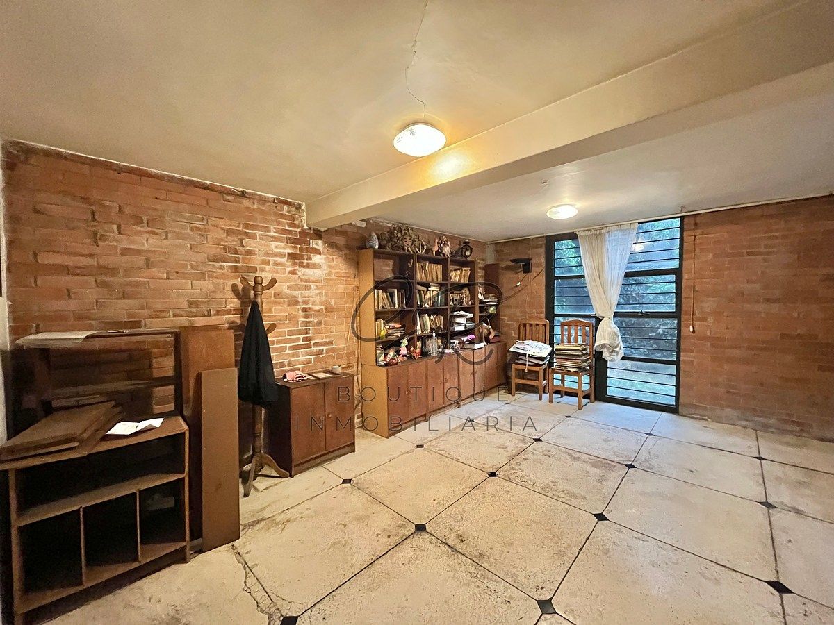 Casa en Nueva Santa Anita, Iztacalco, foto 4 de 22