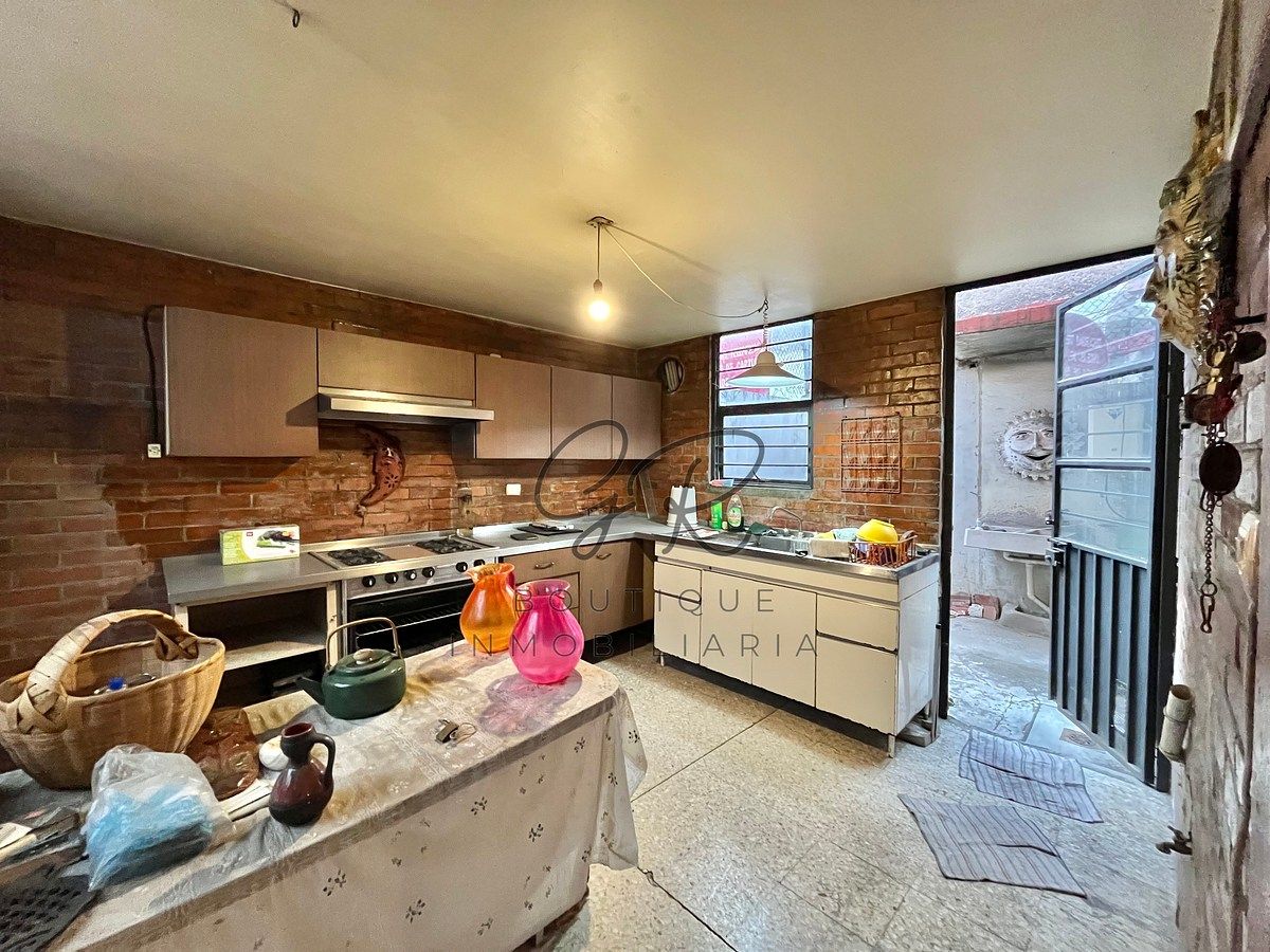 Casa en Nueva Santa Anita, Iztacalco, foto 6 de 22