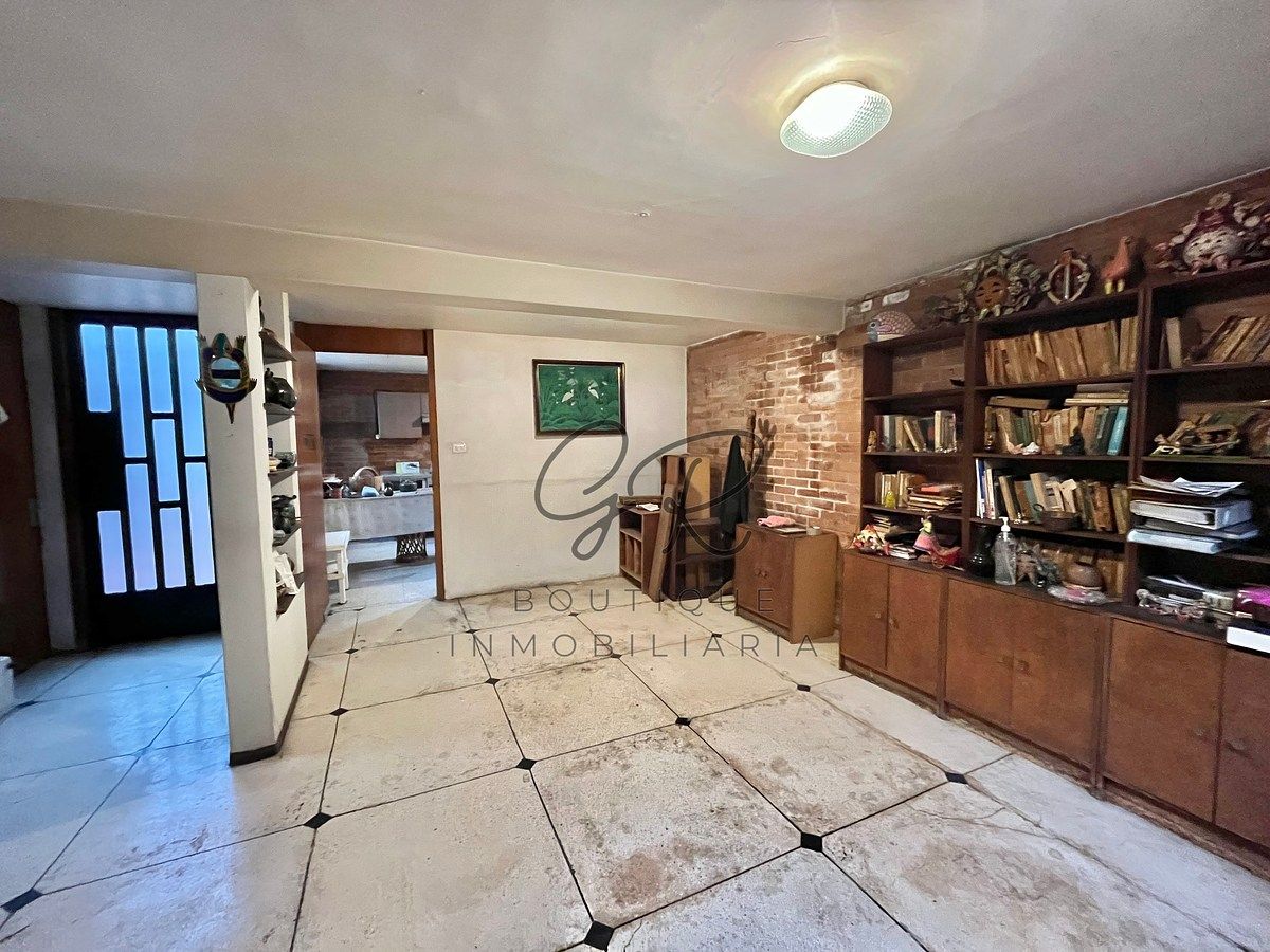 Casa en Nueva Santa Anita, Iztacalco, foto 5 de 22
