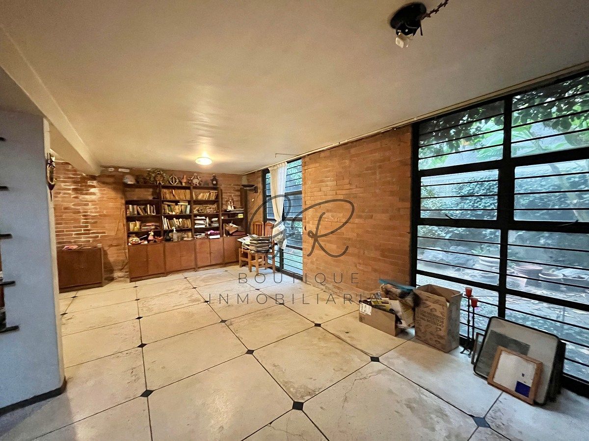 Casa en Nueva Santa Anita, Iztacalco, foto 3 de 22