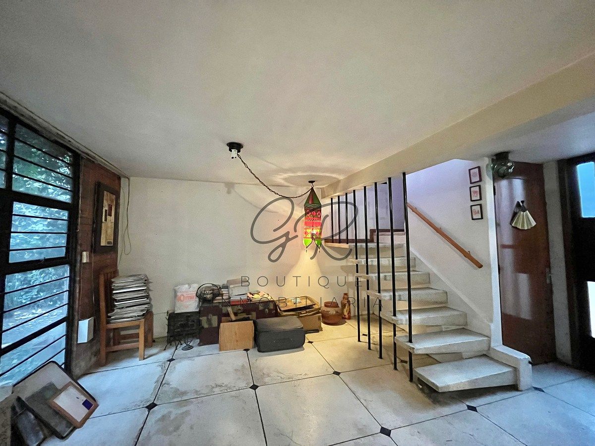 Casa en Nueva Santa Anita, Iztacalco, foto 8 de 22