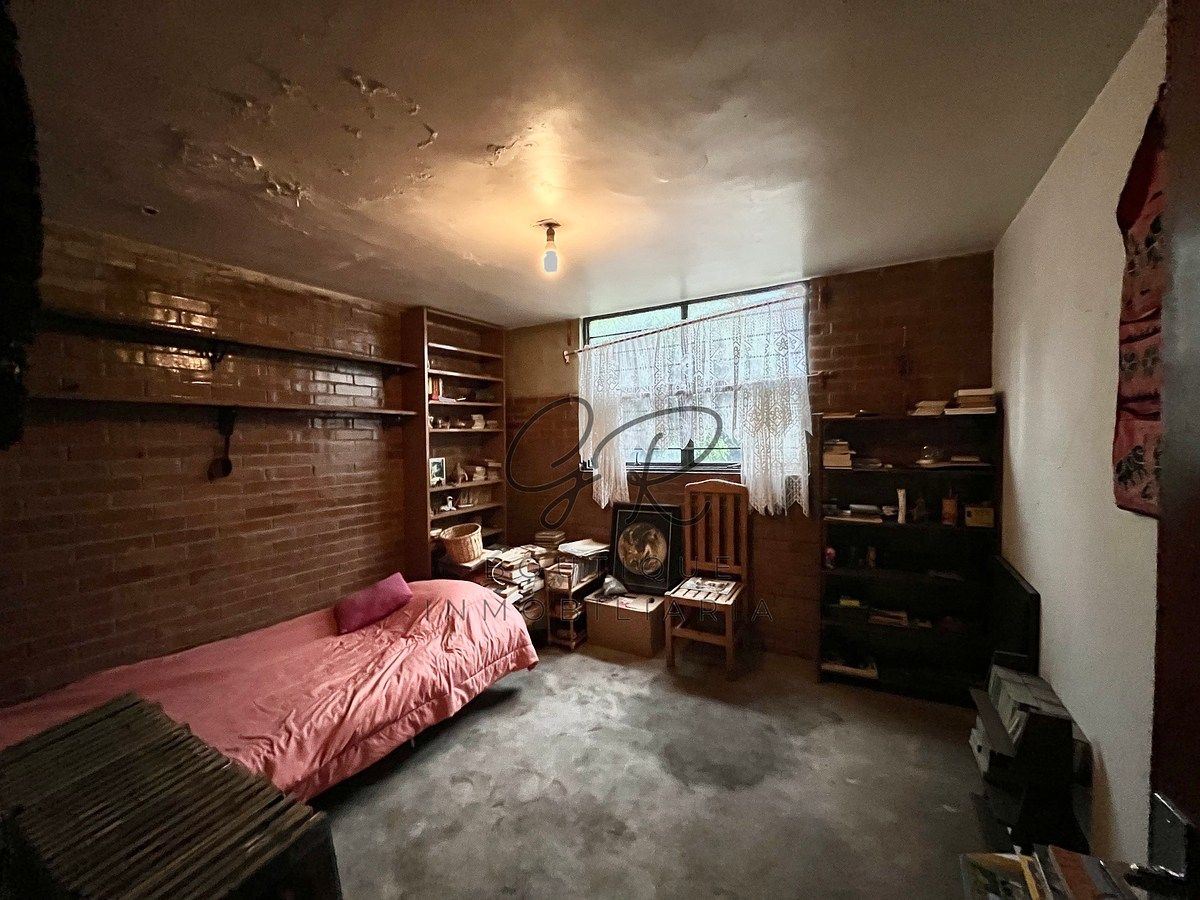 Casa en Nueva Santa Anita, Iztacalco, foto 15 de 22