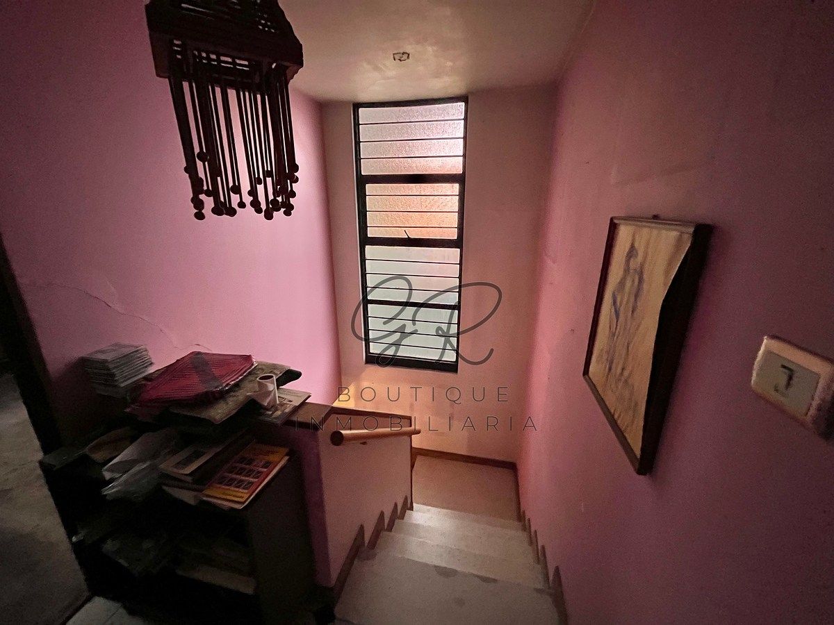 Casa en Nueva Santa Anita, Iztacalco, foto 13 de 22