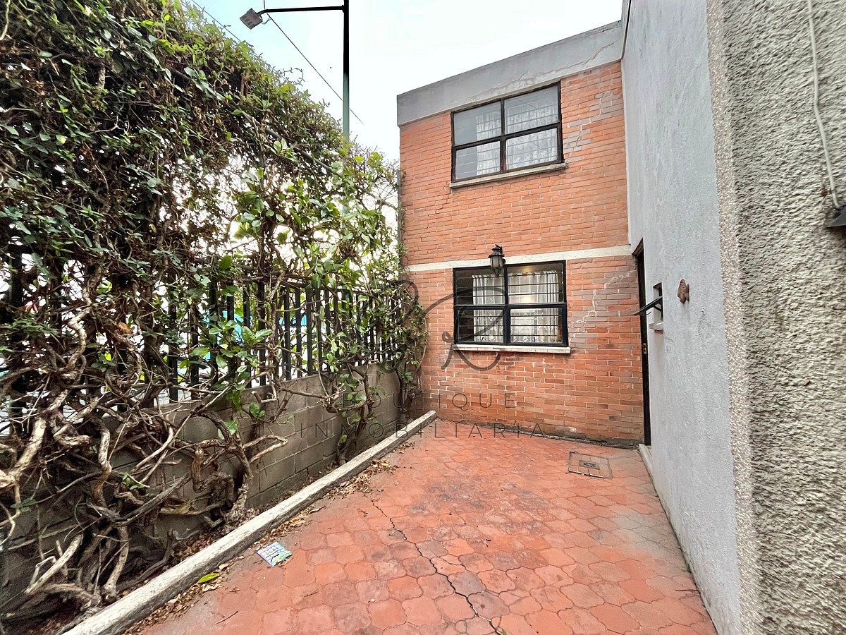 Casa en Venta en Cuitláhuac, Nueva Santa Anita, foto 1 de 22