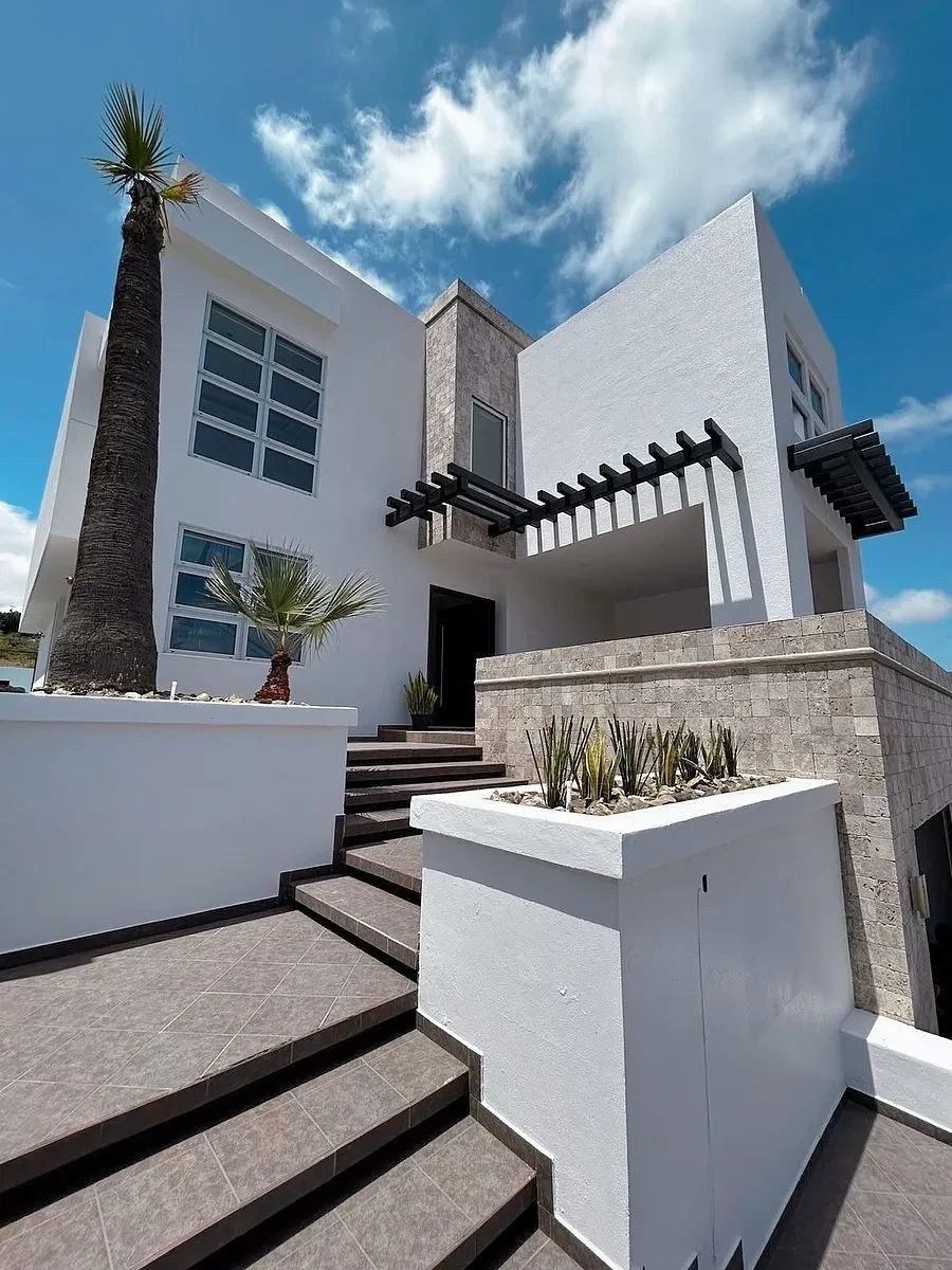 Casa en Cumbres de Juárez, Tijuana, foto 4 de 24