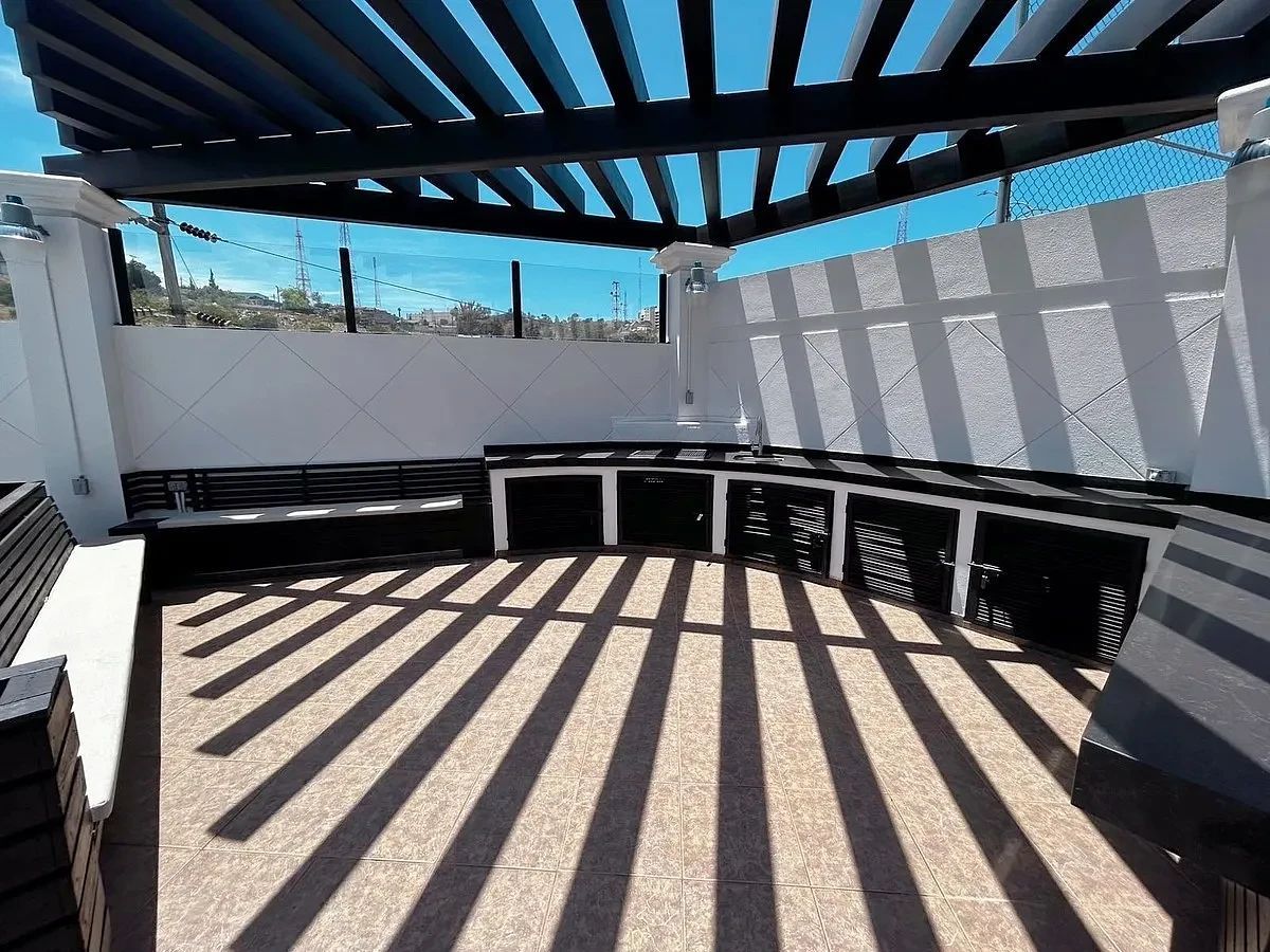 Casa en Cumbres de Juárez, Tijuana, foto 22 de 24
