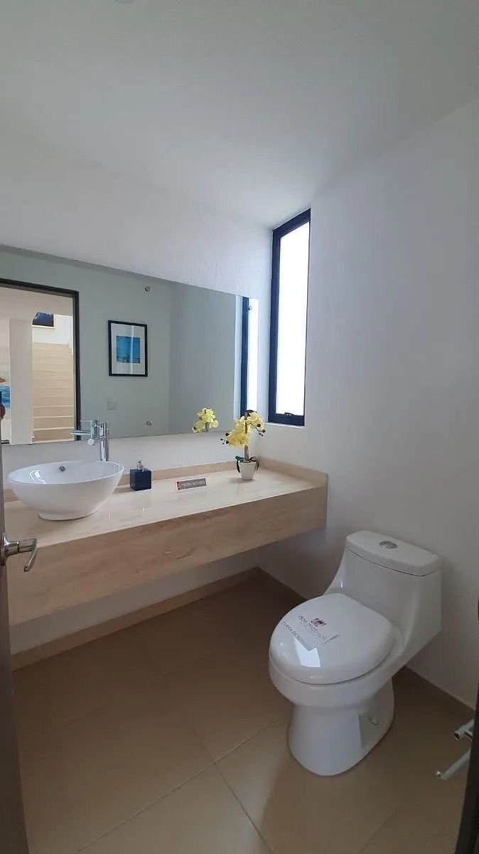 Departamento en Zákia, El Marqués, foto 4 de 15