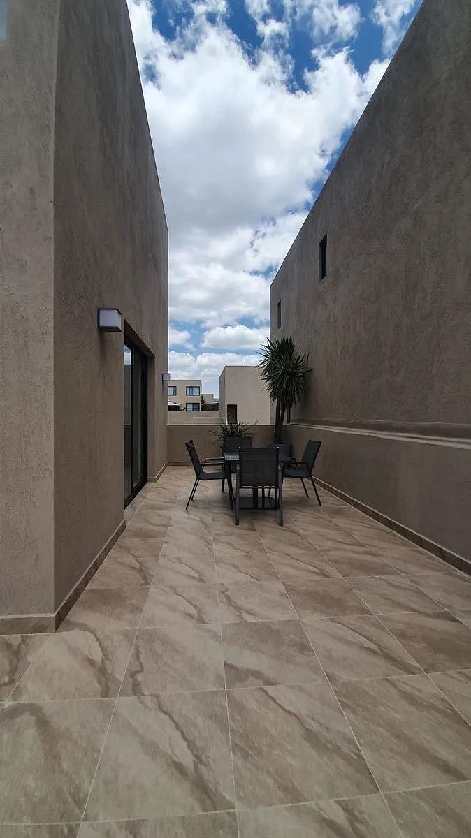 Departamento en Zákia, El Marqués, foto 6 de 15