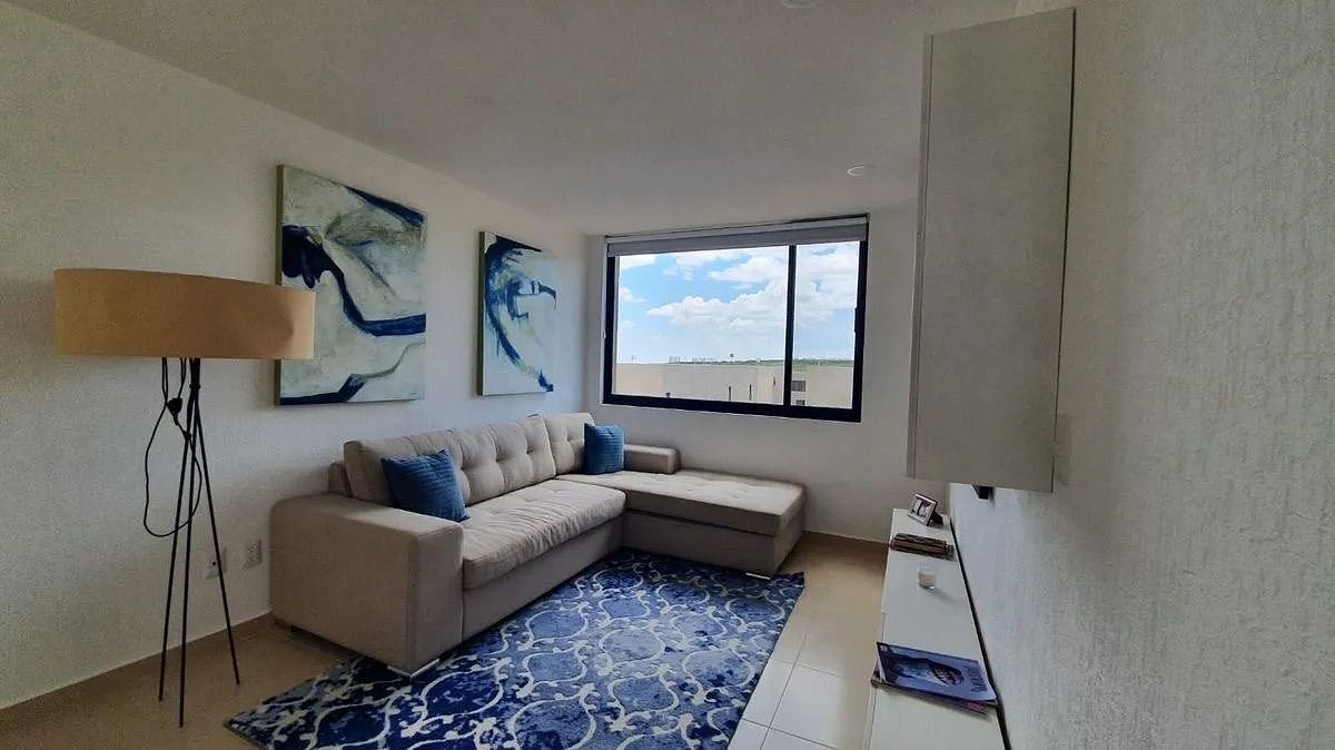 Departamento en Zákia, El Marqués, foto 8 de 15