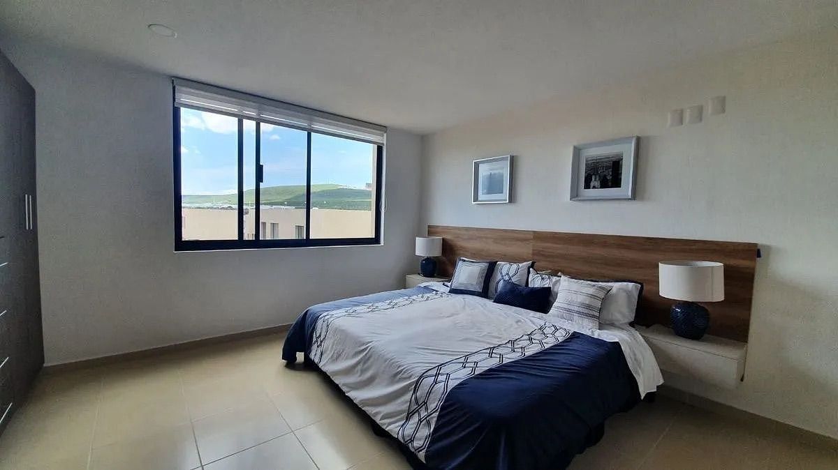 Departamento en Zákia, El Marqués, foto 10 de 15