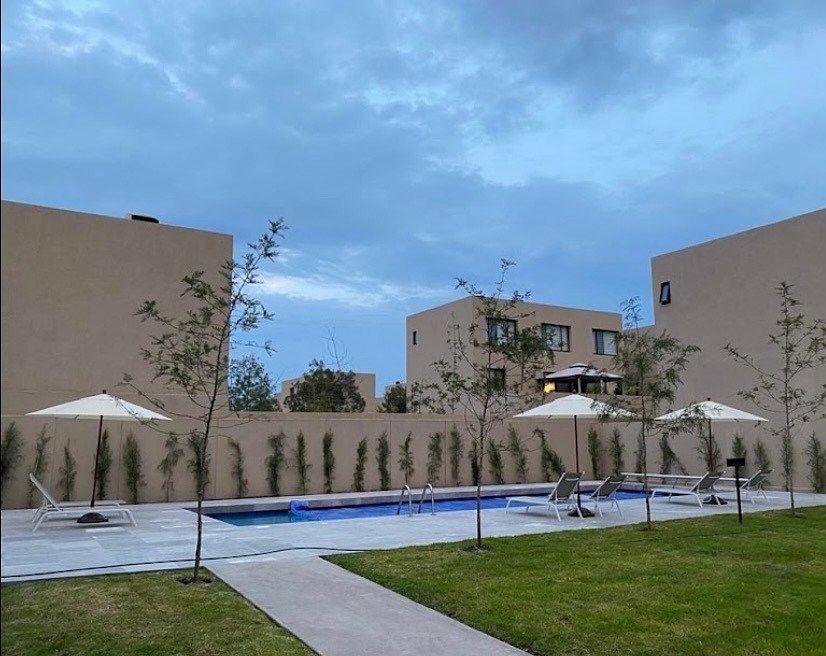 Departamento en Zákia, El Marqués, foto 12 de 15
