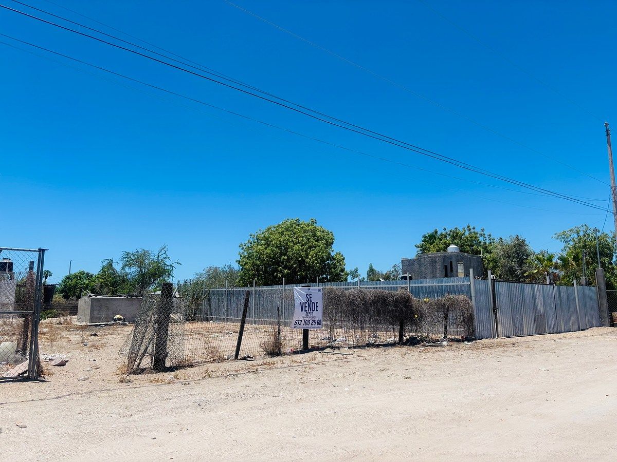 Terreno Palo de Escopeta, photo 1 of 5
