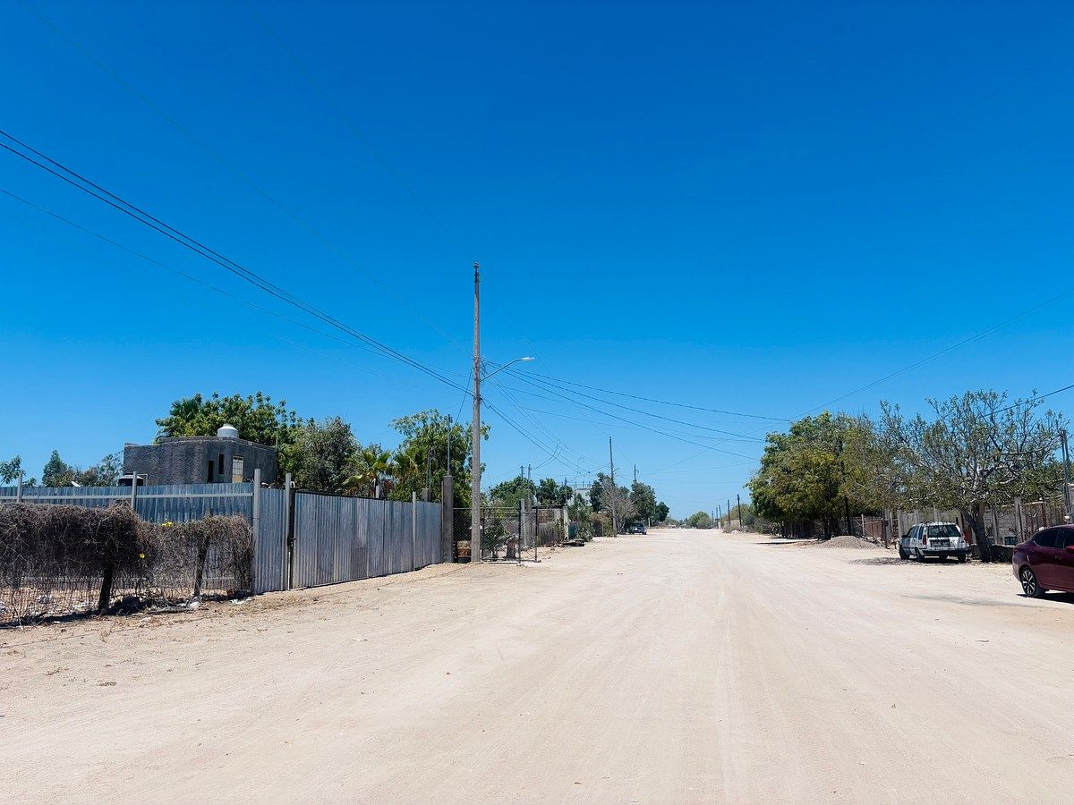 Lot in El Centenario, La Paz, photo 4 of 5