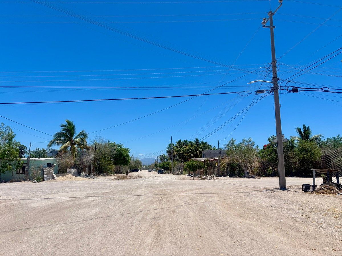 Lot in El Centenario, La Paz, photo 5 of 5