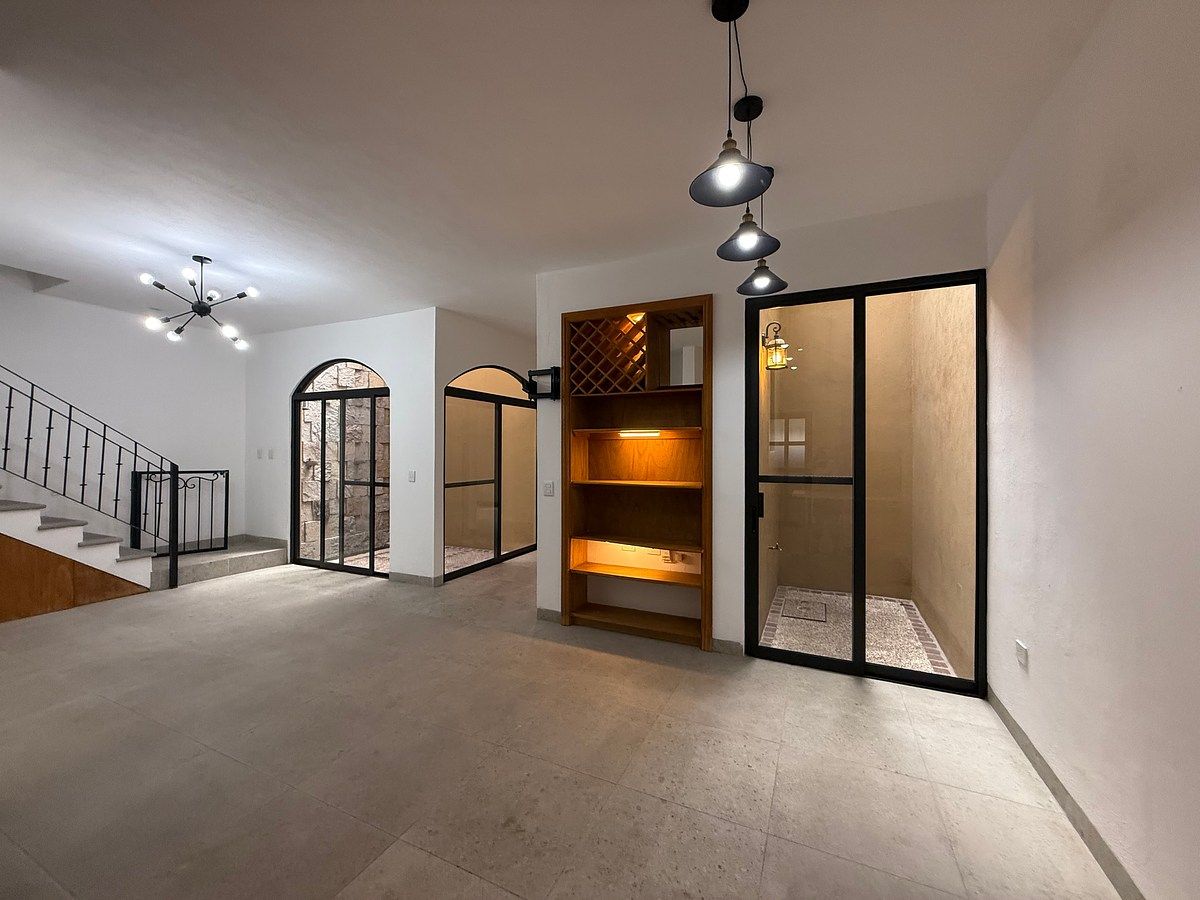 RENTA DE CASA SIN MUEBLES TIERRADENTRO, photo 1 of 17