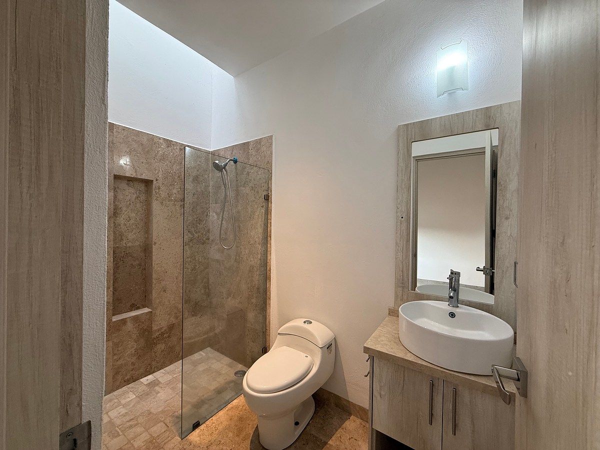 House in Gated Community in Tierradentro, San Miguel de Allende, photo 6 of 17