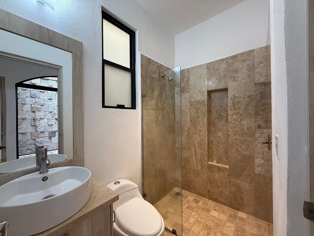 House in Gated Community in Tierradentro, San Miguel de Allende, photo 8 of 17