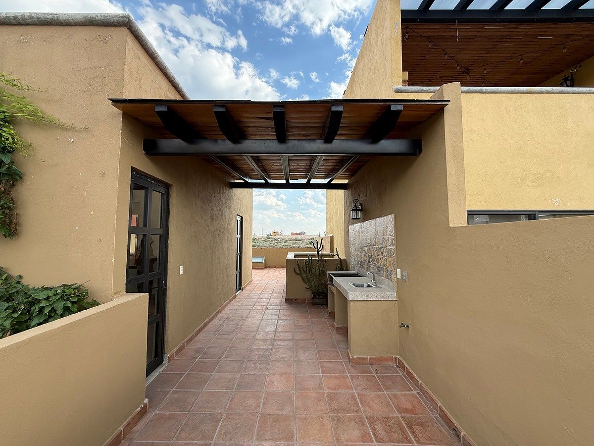 House in Gated Community in Tierradentro, San Miguel de Allende, photo 11 of 17