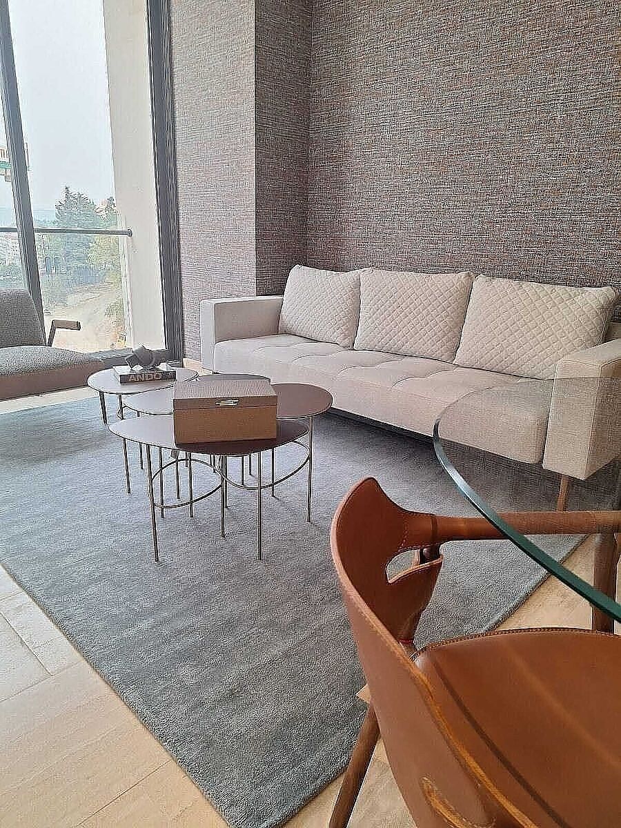 Apartamento em Interlomas, Huixquilucan, foto 5 de 16