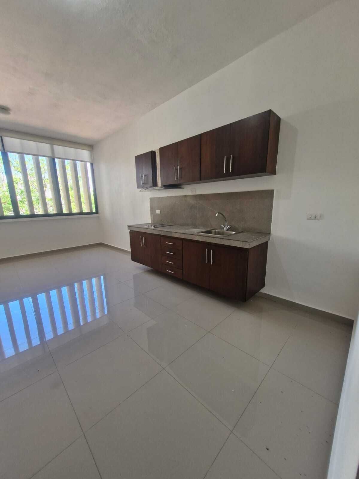 Departamento en Montebello, Mérida, foto 2 de 12