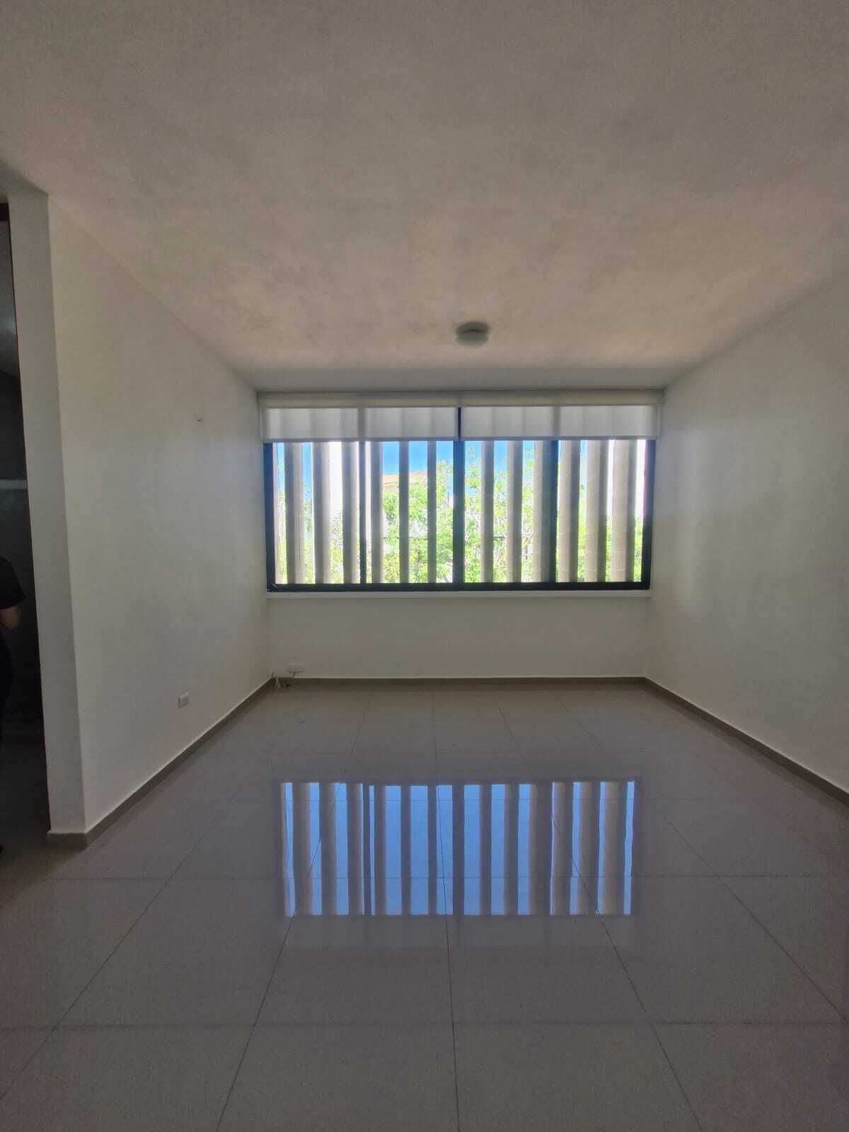 Departamento en Montebello, Mérida, foto 3 de 12