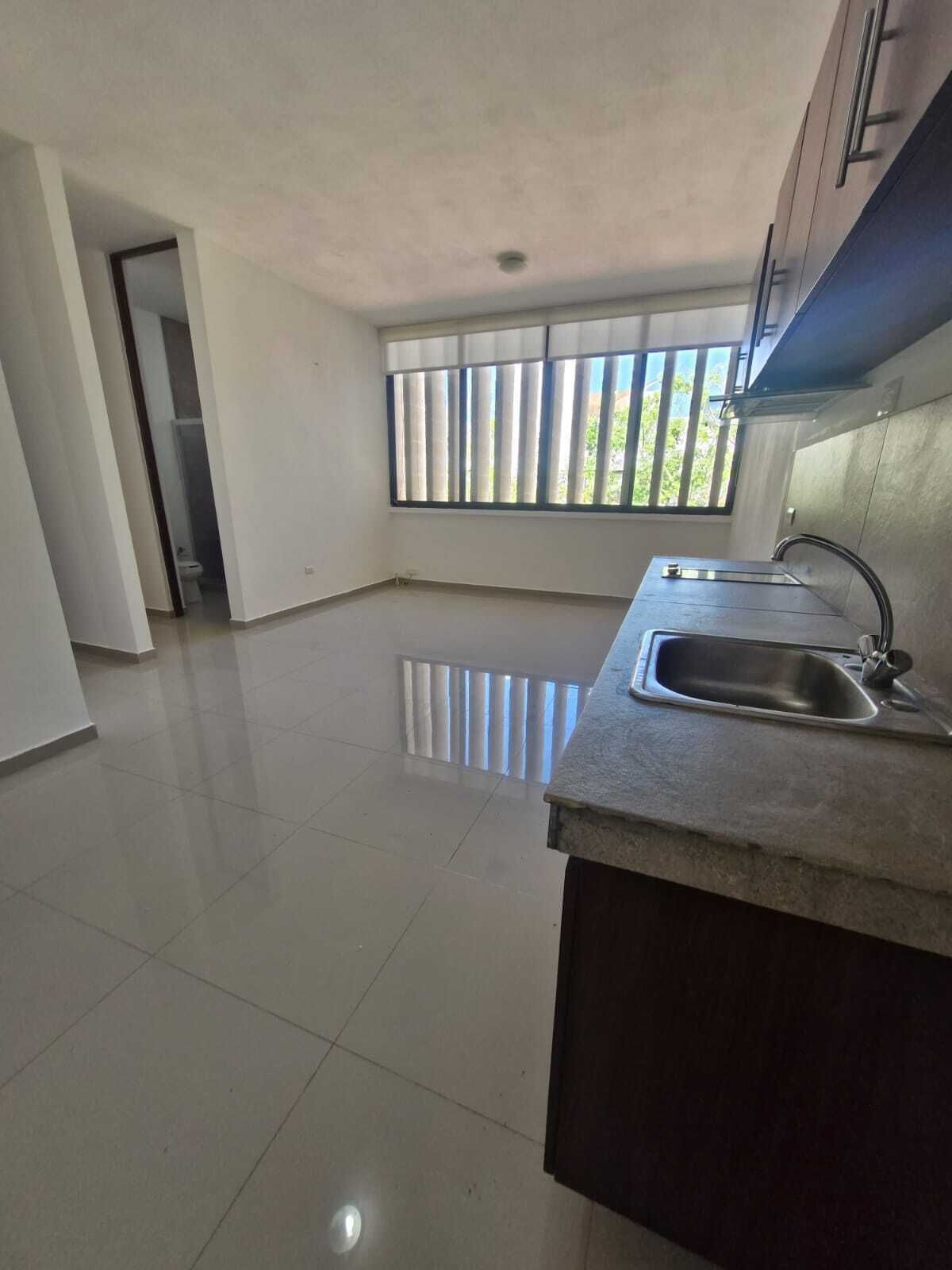 Departamento en Montebello, Mérida, foto 4 de 12