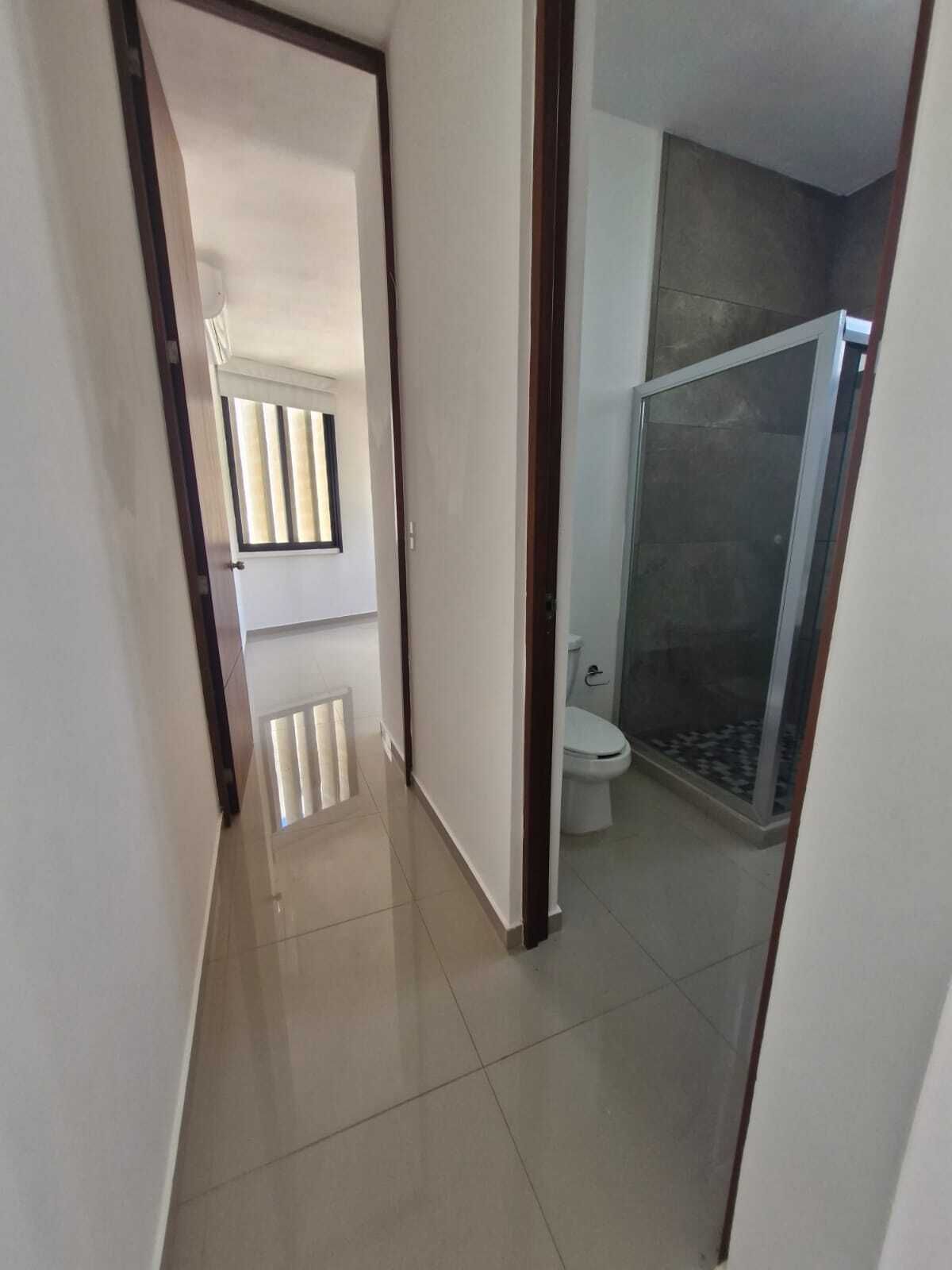 Departamento en Montebello, Mérida, foto 9 de 12
