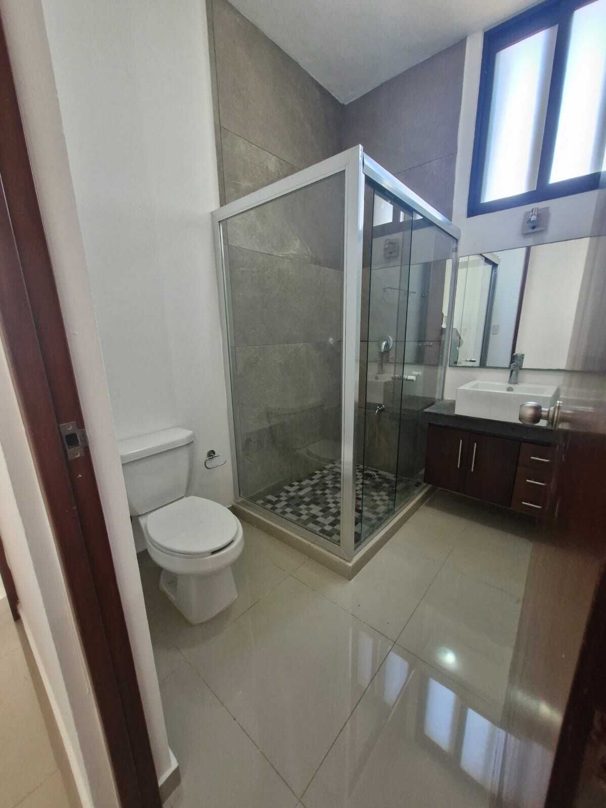 Departamento en Montebello, Mérida, foto 12 de 12