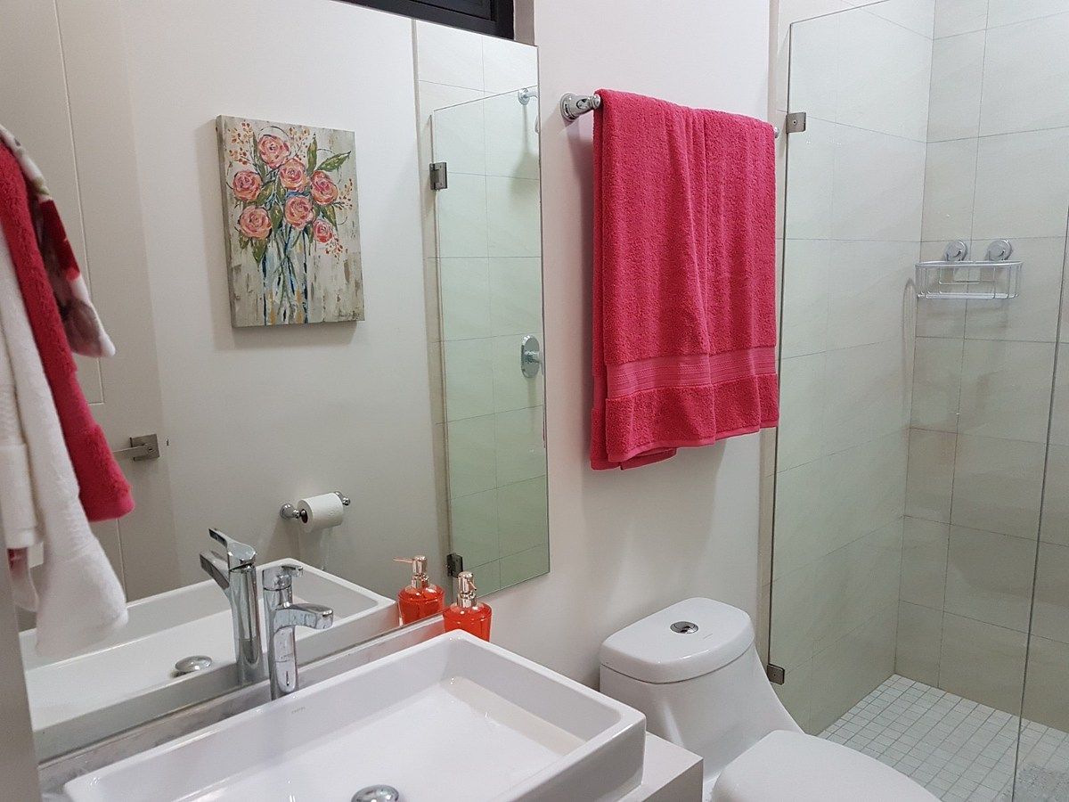 Apartamento em Santa María, Monterrey, foto 4 de 10