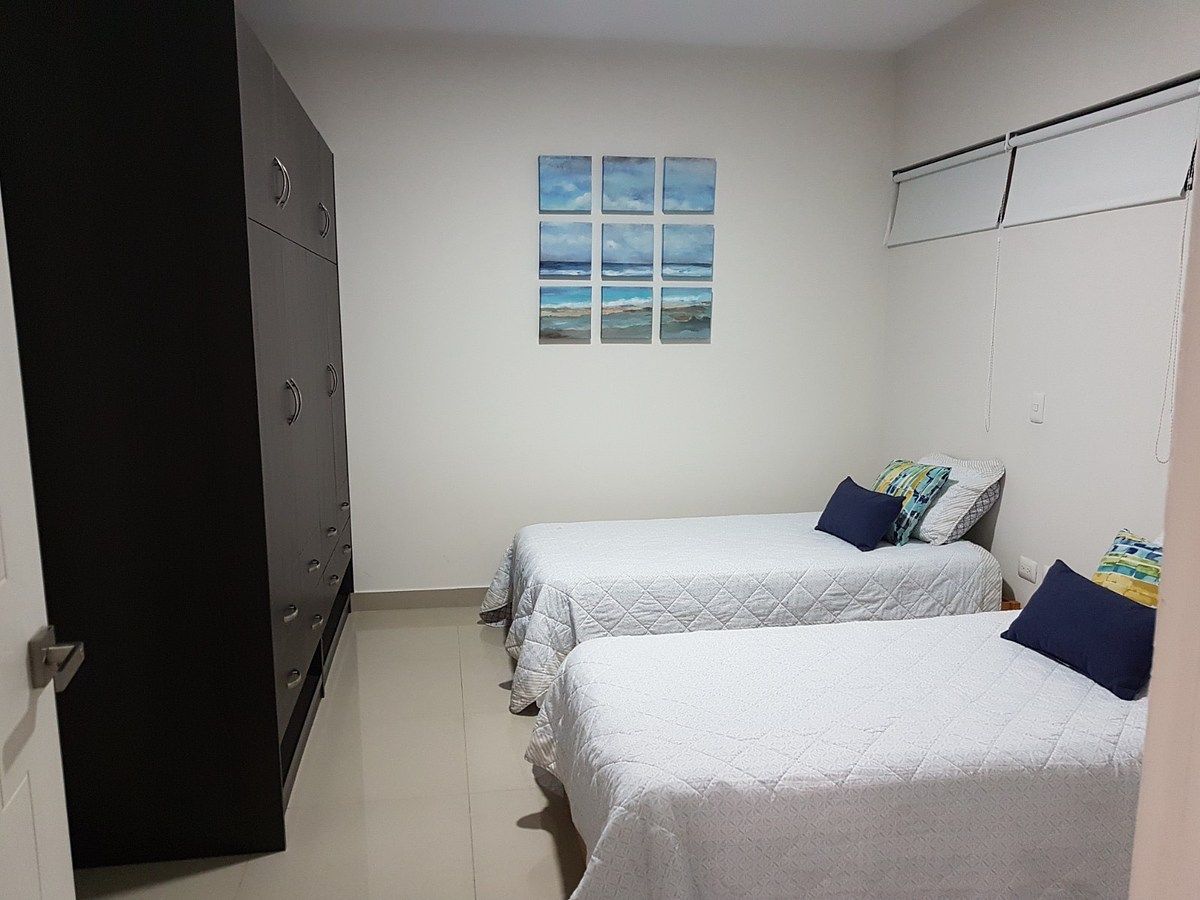 Apartamento em Santa María, Monterrey, foto 6 de 10