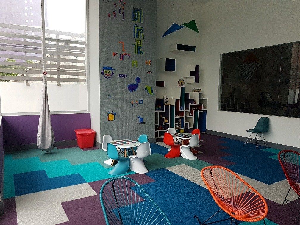 Apartamento em Santa María, Monterrey, foto 7 de 10