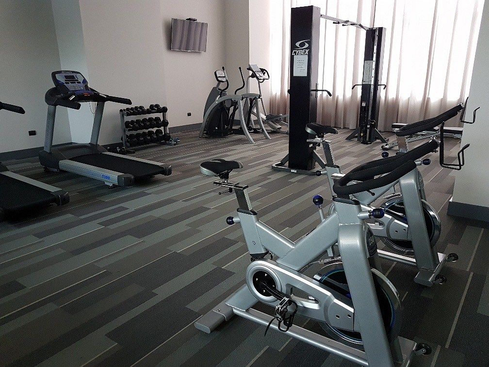 Apartamento em Santa María, Monterrey, foto 8 de 10
