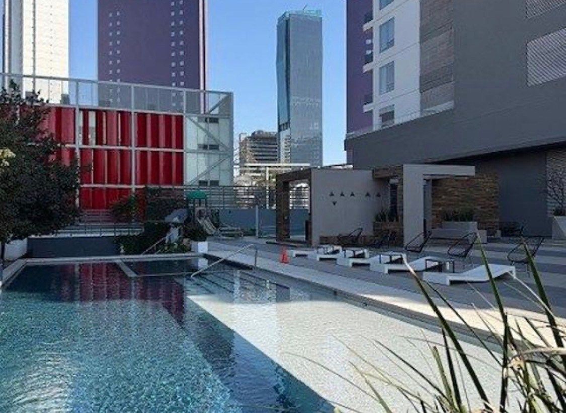 Apartamento em Santa María, Monterrey, foto 9 de 10