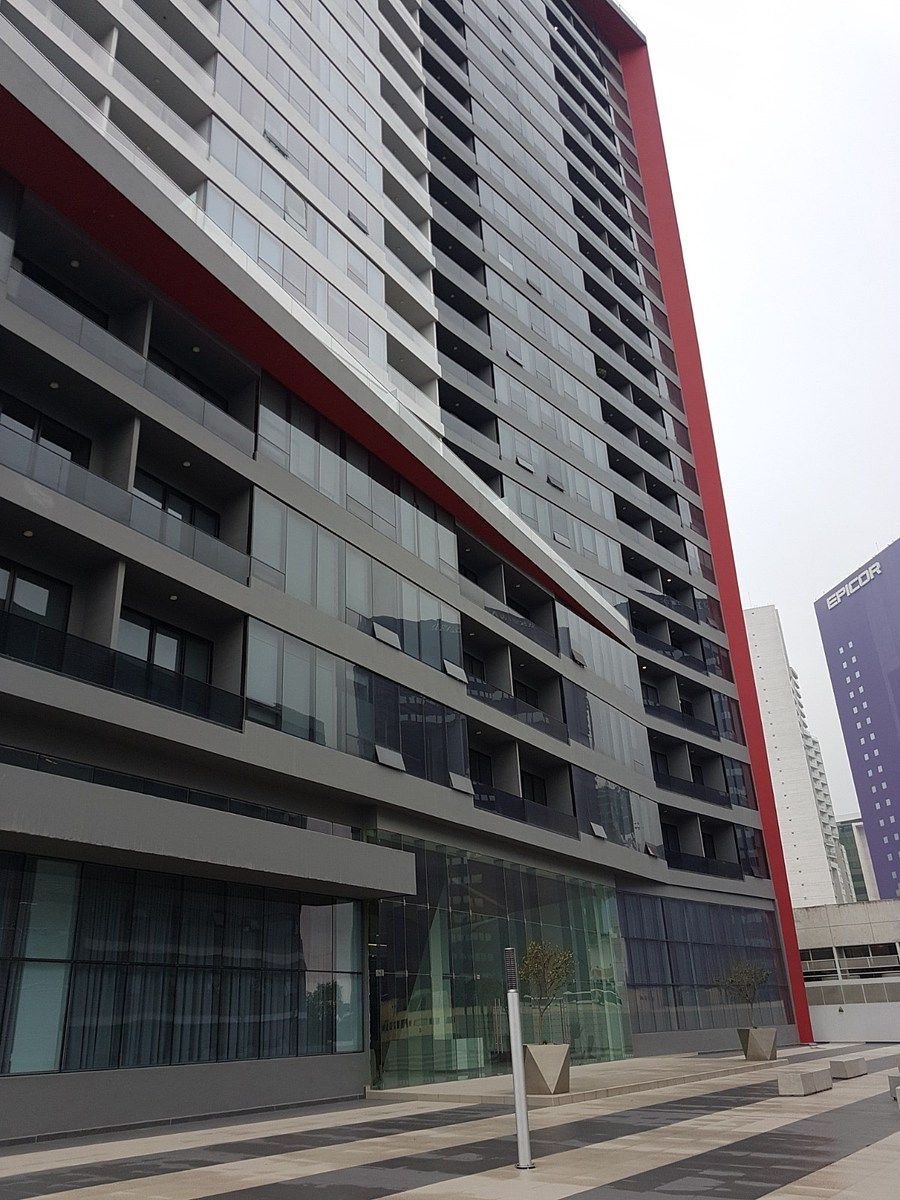 Apartamento em Santa María, Monterrey, foto 10 de 10