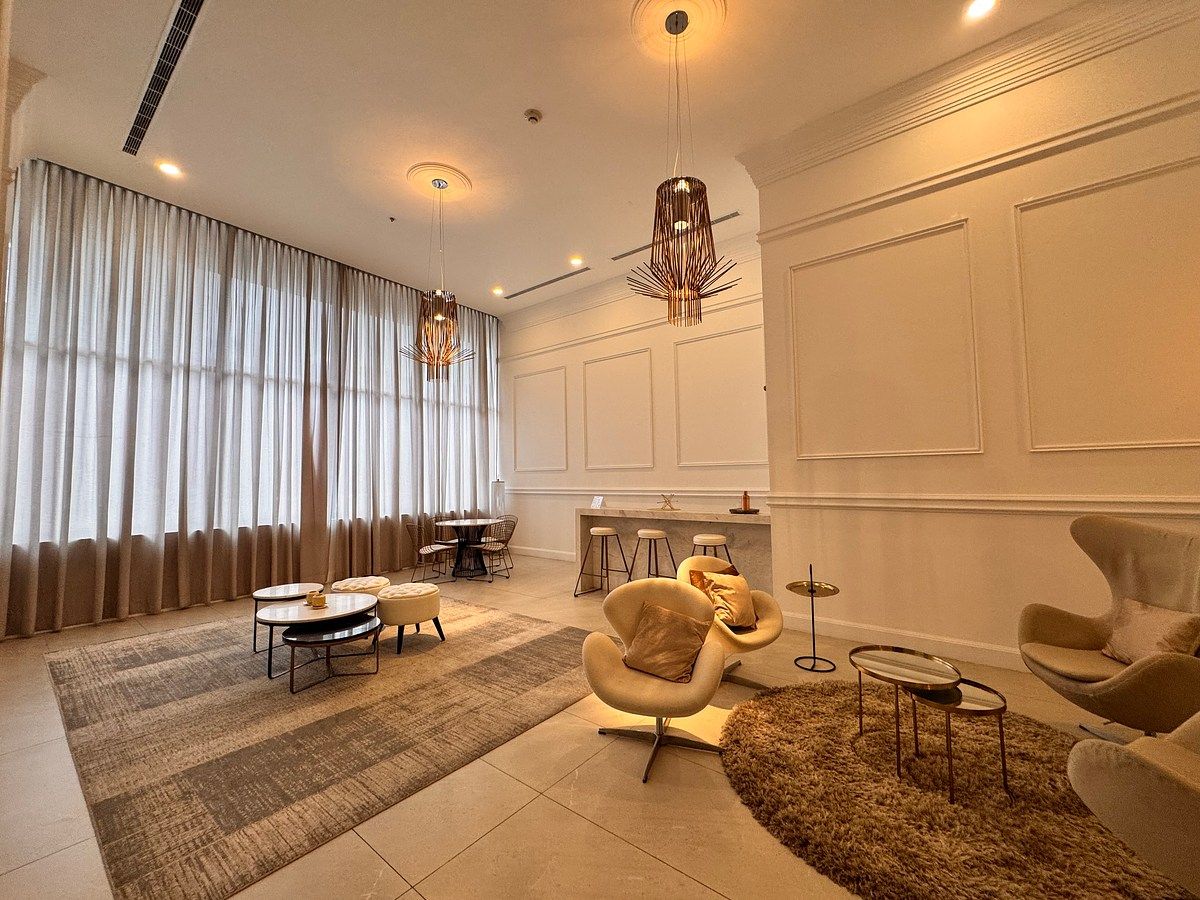 Departamento en Santa María, Monterrey, foto 12 de 17