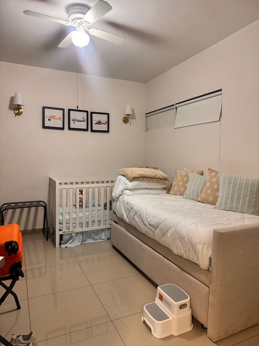Apartamento em Santa María, Monterrey, foto 16 de 19
