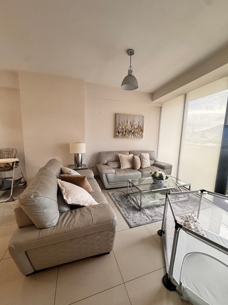 Apartamento em Santa María, Monterrey, foto 17 de 19