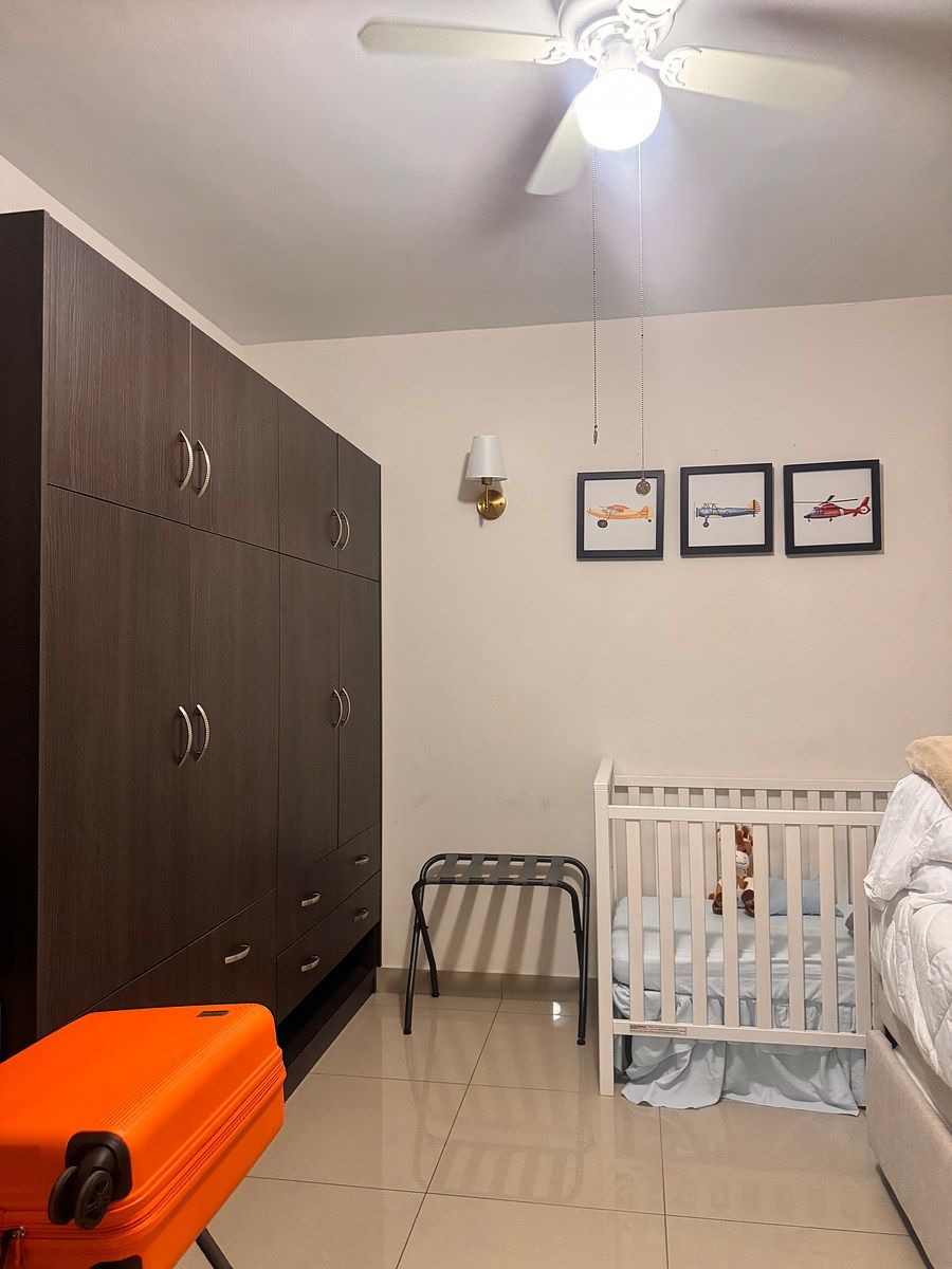 Apartamento em Santa María, Monterrey, foto 19 de 19