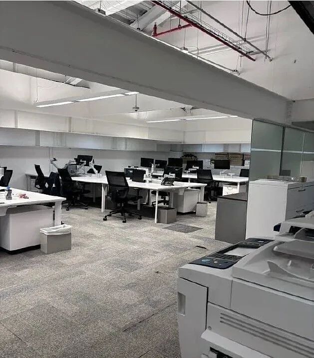 Sala Comercial em San José Insurgentes, Benito Juárez, foto 7 de 15