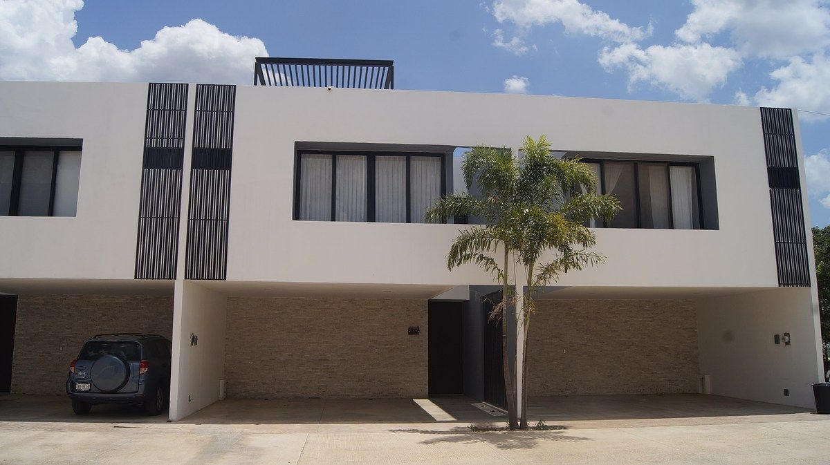 Townhouse en privada ENTREGA INMEDIATA, foto 1 de 8