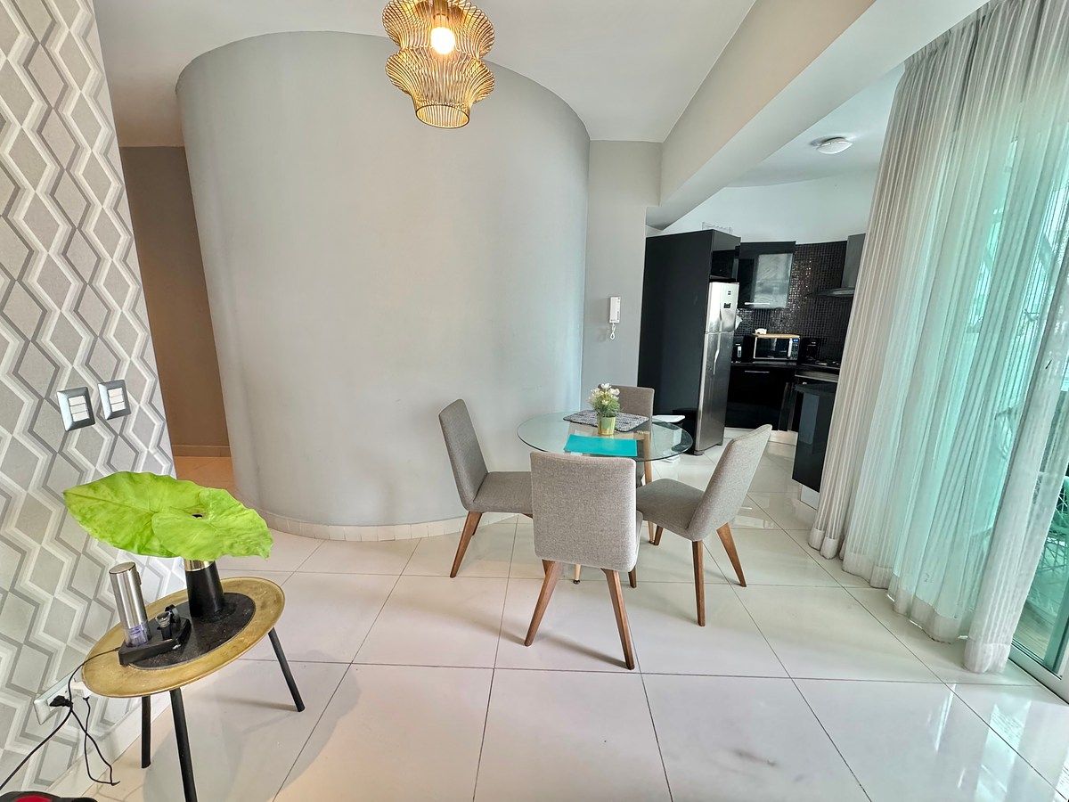 Apartamento en Piantini, Santo Domingo Centro (Distrito Nacional), foto 4 de 17