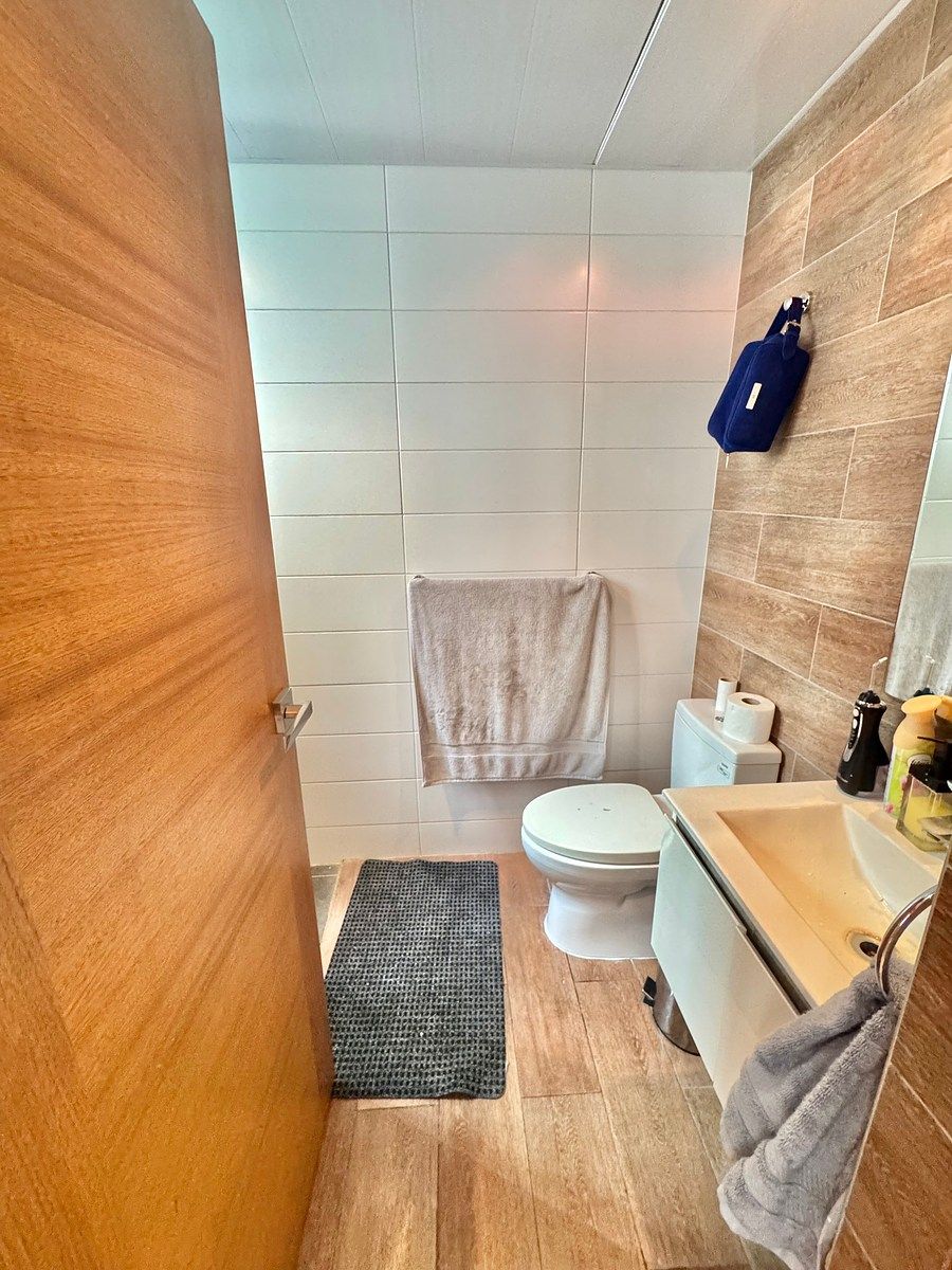 Apartamento en Piantini, Santo Domingo Centro (Distrito Nacional), foto 9 de 17