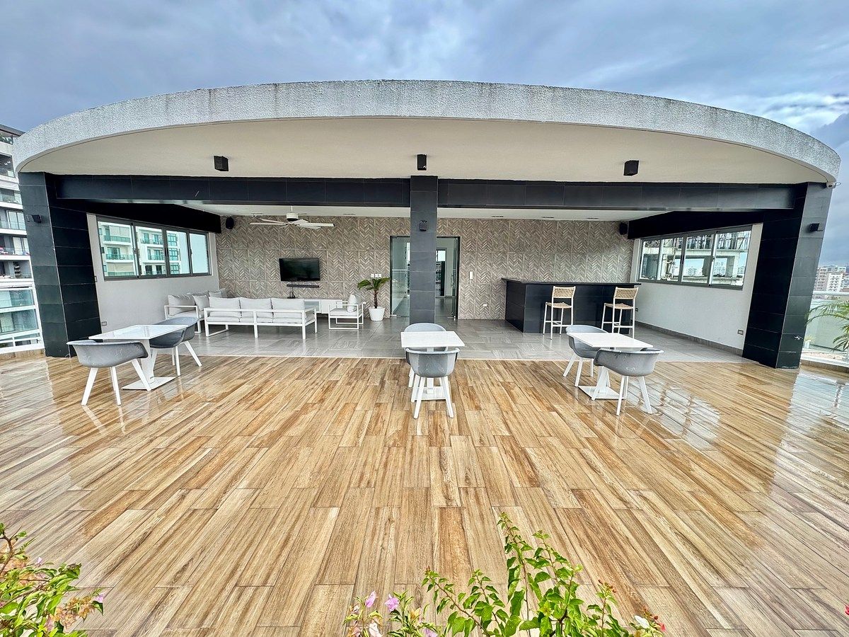 Apartamento en Piantini, Santo Domingo Centro (Distrito Nacional), foto 12 de 17