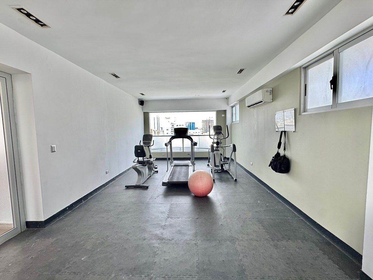 Apartamento en Piantini, Santo Domingo Centro (Distrito Nacional), foto 15 de 17