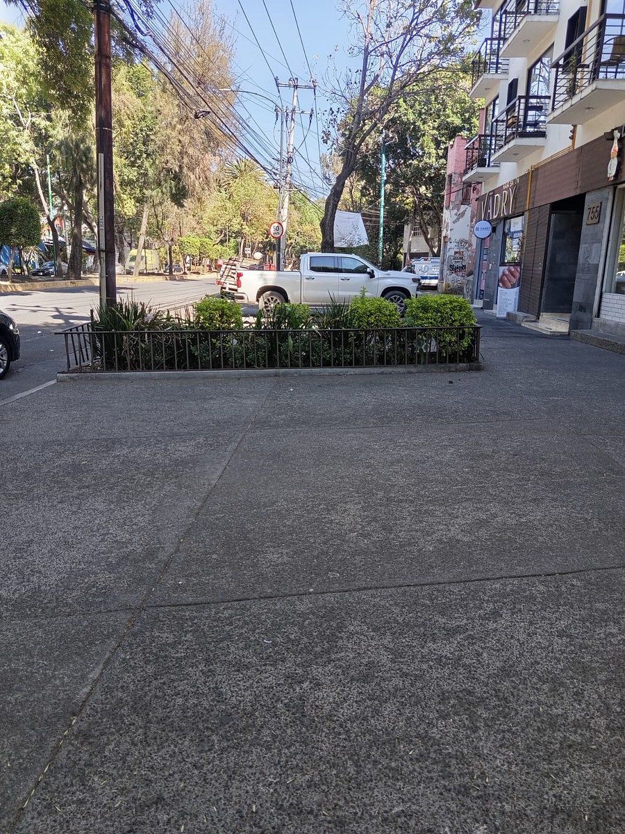 Loja em shopping em Álamos, Benito Juárez, foto 8 de 8